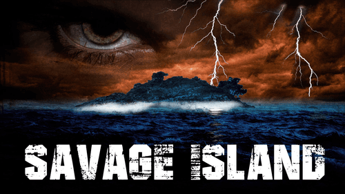 Savage Island still