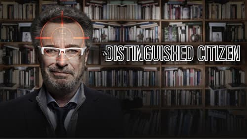 The Distinguished Citizen still