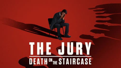 The Jury: Death on the Staircase still