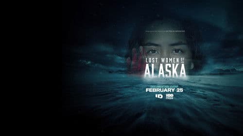 Lost Women of Alaska still