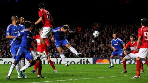 Chelsea FC - Season Review 2010/11 still