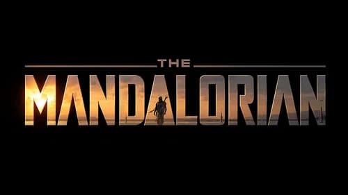 The Mandalorian still