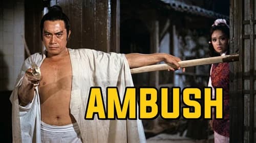 Ambush still