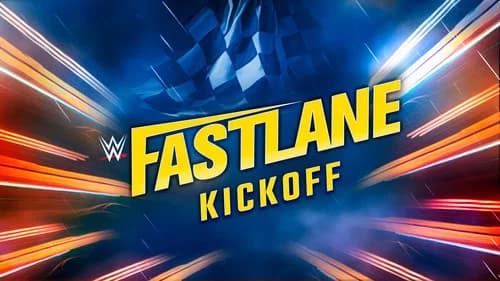 WWE Fastlane 2023 Kickoff still