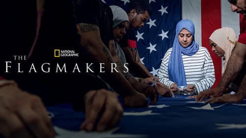 The Flagmakers still