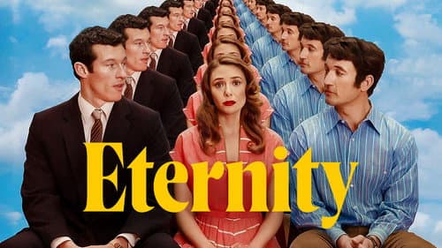 Eternity still