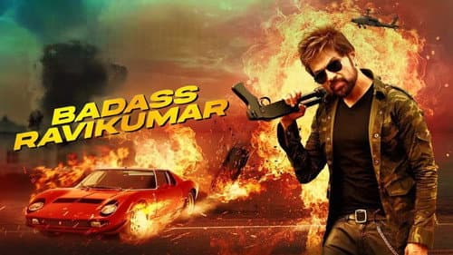 Badass Ravi Kumar still
