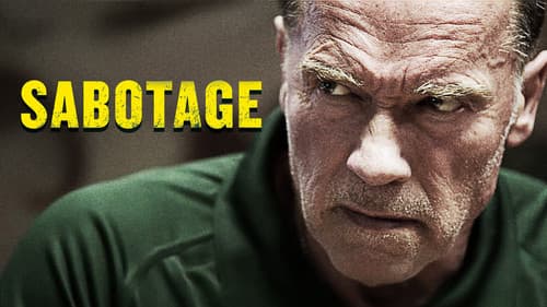 Sabotage still