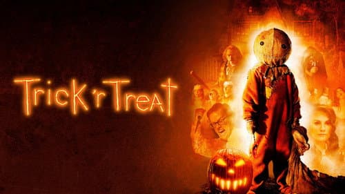 Trick or Treat still