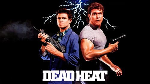 Dead Heat still