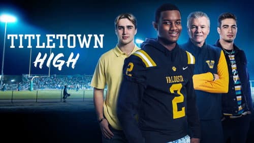 Titletown High still
