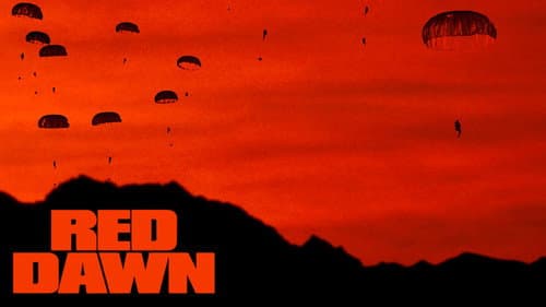Red Dawn still