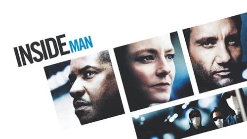 Inside Man still