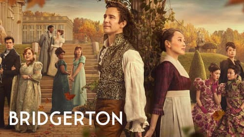 Bridgerton still