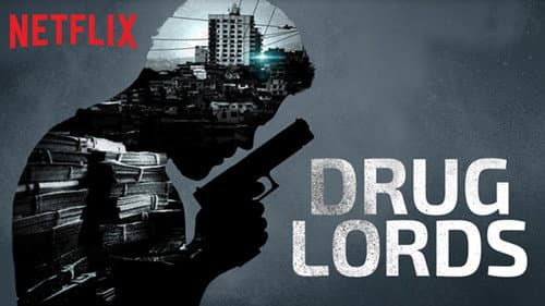 Drug Lords still