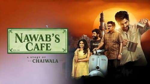Nawab Cafe still