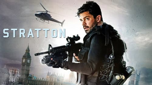 Stratton still