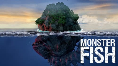 Monster Fish still