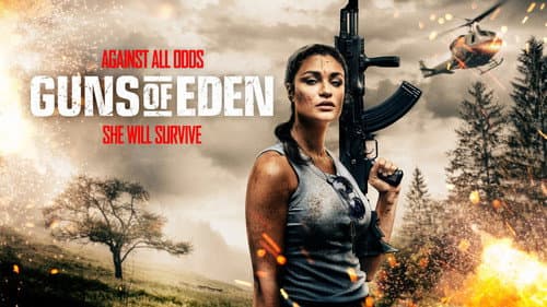 Guns of Eden still