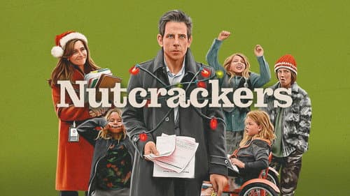Nutcrackers still