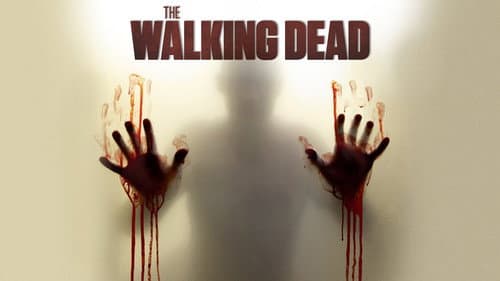 The Walking Dead still