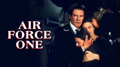 Air Force One still