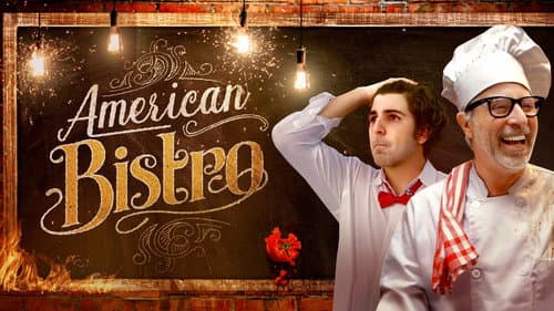 American Bistro still