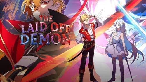 The Laid Off Demon still