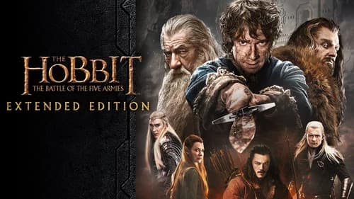 The Hobbit: An Unexpected Journey still