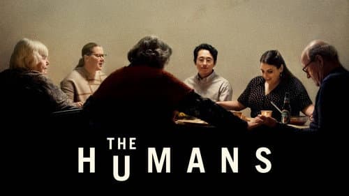 The Humans still