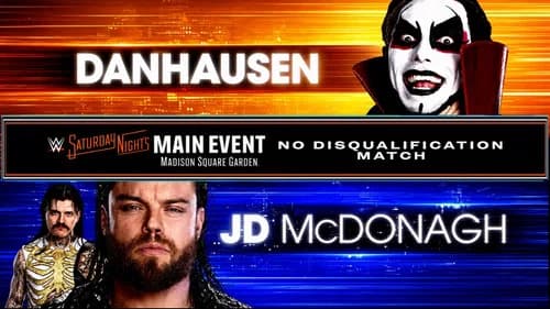 Saturday Night's Main Event XLV still