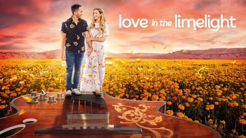 Love in the Limelight still