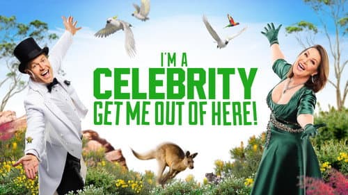 I'm a Celebrity: Get Me Out of Here! still