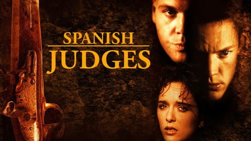 Spanish Judges still