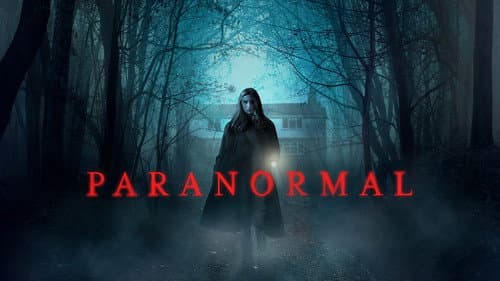 Paranormal still