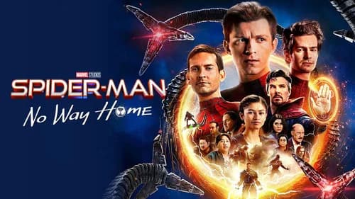 Spider-Man: No Way Home still