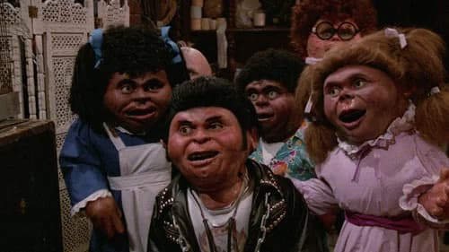 The Garbage Pail Kids Movie still