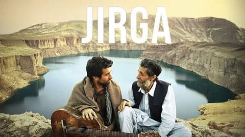 Jirga still