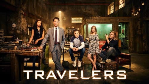 Travelers still