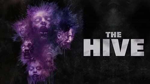 The Hive still