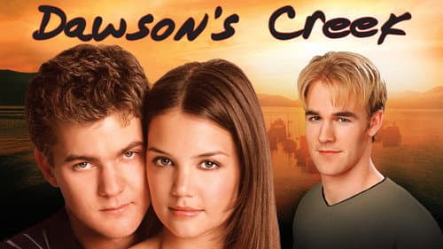 Dawson's Creek still