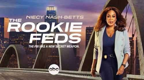 The Rookie: Feds still