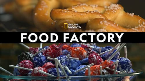 Food Factory still