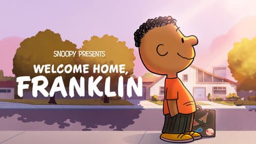 Snoopy Presents: Welcome Home, Franklin still