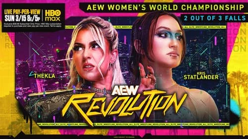 AEW Revolution 2026 still