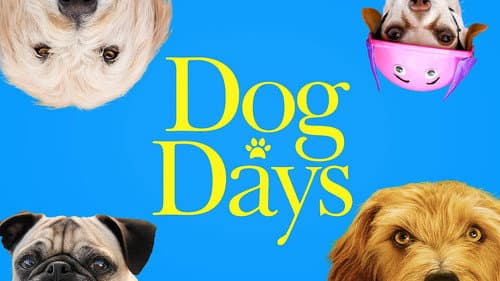 Dog Days still