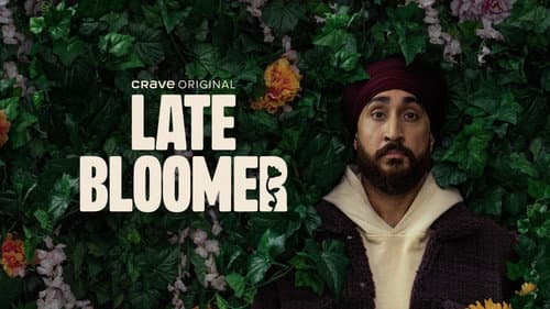 Late Bloomer still