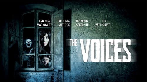 The Voices still