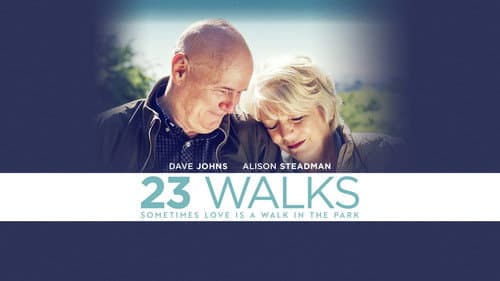 23 Walks still