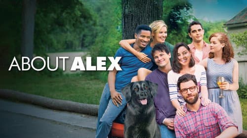About Alex still